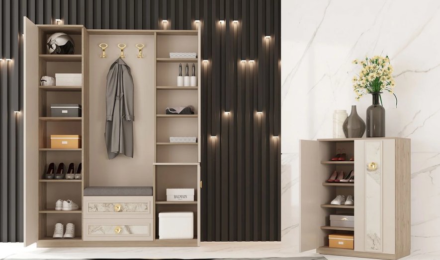 İstanbul Portmanto İmalat, Üretim