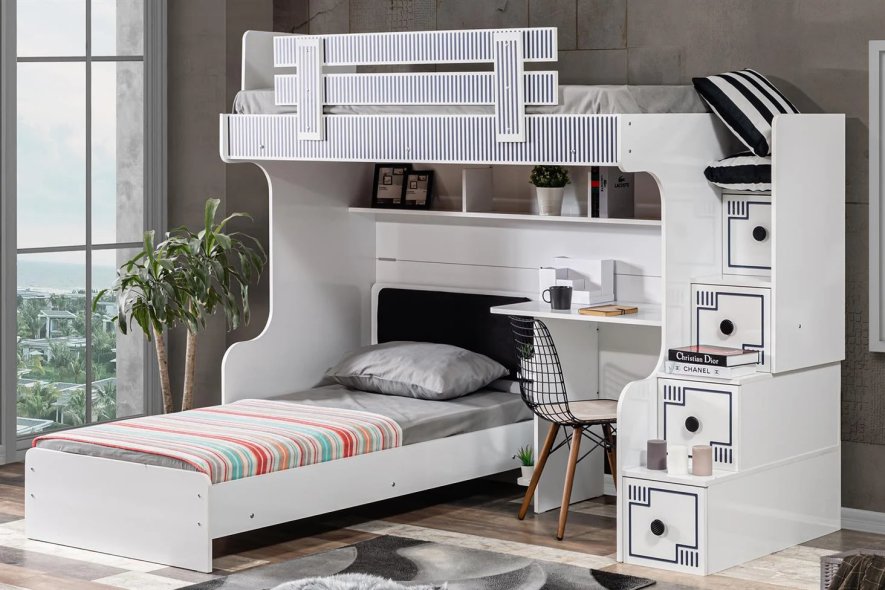 İstanbul Ranza İmalat, Üretim